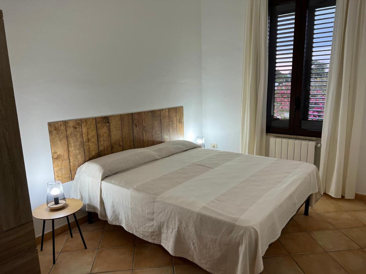 Villa Con Piscina Terrazza Dal Picciotto Marsala Ngoại thất bức ảnh