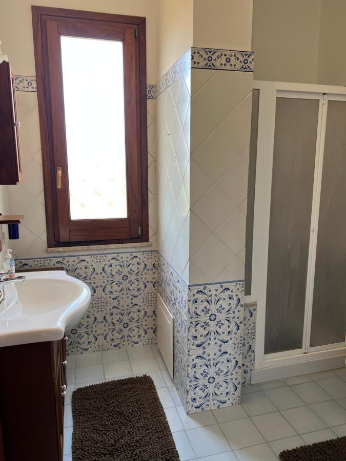 Villa Con Piscina Terrazza Dal Picciotto Marsala Ngoại thất bức ảnh