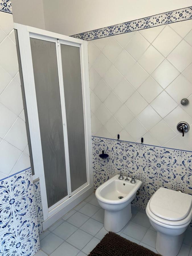 Villa Con Piscina Terrazza Dal Picciotto Marsala Ngoại thất bức ảnh